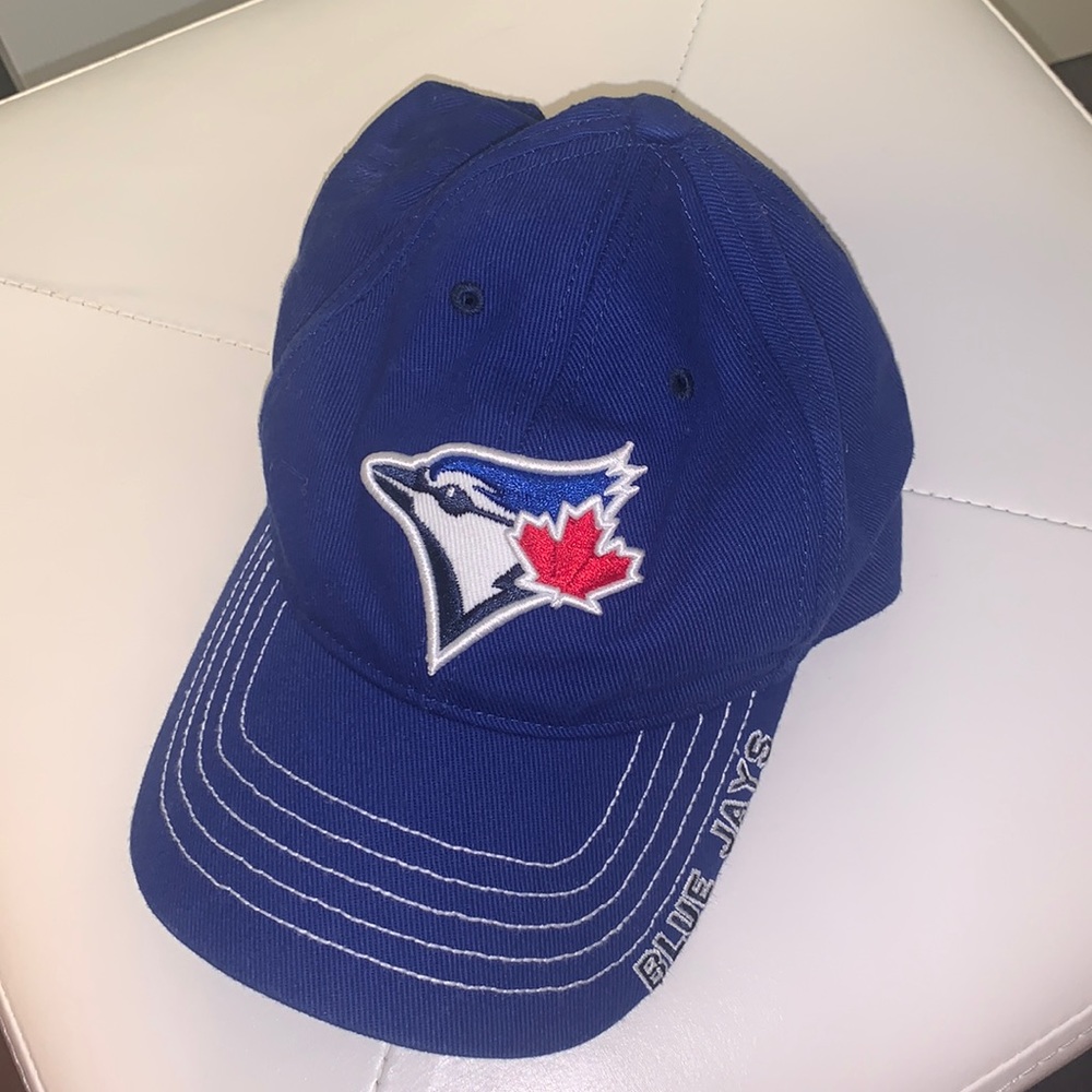 Blue jays hat